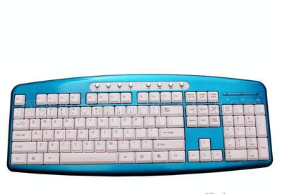 【多媒體鍵盤(pán)、多媒體鍵盤(pán)生產(chǎn)廠家(圖)】?jī)r(jià)格_廠家_圖片