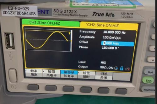 汽車(chē)電子中的精準(zhǔn)電流檢測(cè) 類(lèi)比半導(dǎo)體電磁閥控制革新