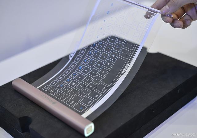 柔性電子技術(shù)發(fā)展前景怎么樣?