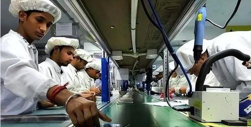 一個(gè)月狂招5萬(wàn)人 富士康回來(lái)了,但又沒(méi)回來(lái)