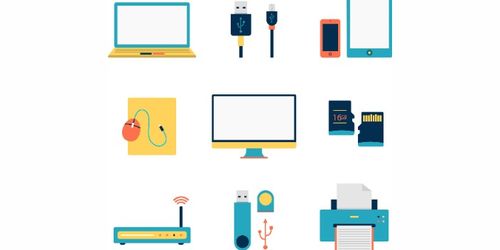 數碼 電腦企業商情