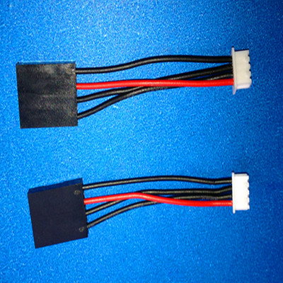 中山4P1.25杜邦2.54單線60MM生產(chǎn)廠家圖片|中山4P1.25杜邦2.54單線60MM生產(chǎn)廠家產(chǎn)品圖片由中山市恒協(xié)電子公司生產(chǎn)提供-