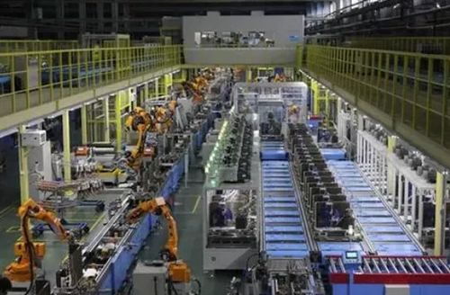 家電換新高峰潮 行業(yè)亟待講出新故事的契機