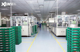 寧德時代德國工廠正式動工，預計2021年投產助力全球電子產業