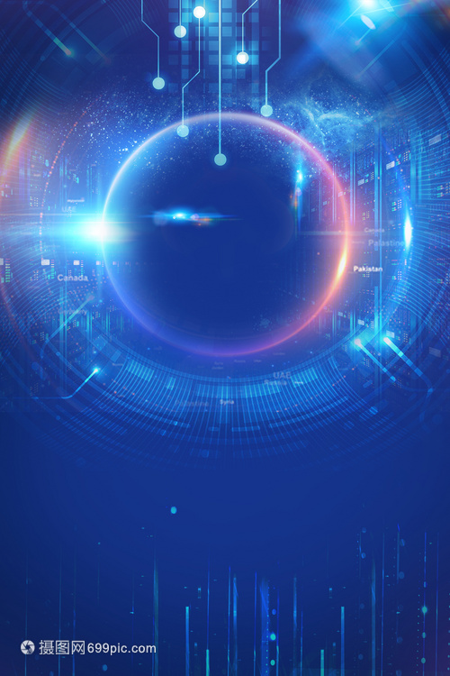 電子科技 引領未來的創新引擎