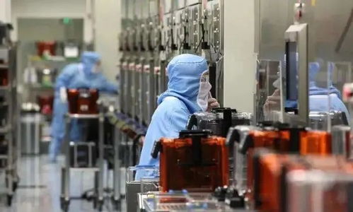 全球芯片供應形勢依然嚴峻，交期再次延長對電子行業的影響與展望